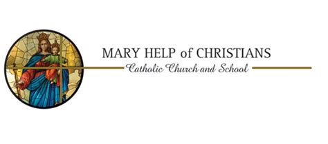 Mary Help of Christians | Coral Springs Center For The Arts