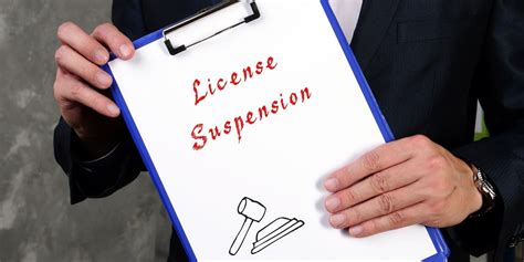 Virginia DUI 7-day License Suspension Guidelines - Law Offices of ...