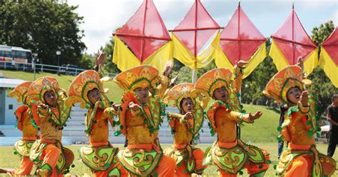 Jackfruit takes center stage in #VSUAnniv ‘FIESTA’ | Visayas State University