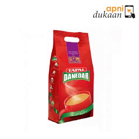 Tapal Black Tea 900G - Apni Dukaan