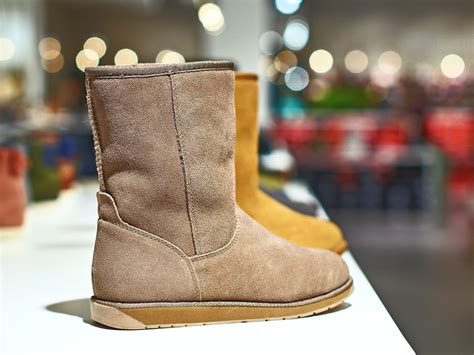 Are Ugg Boots Making A Fashion Comeback In 2024 - The Event Chronicle