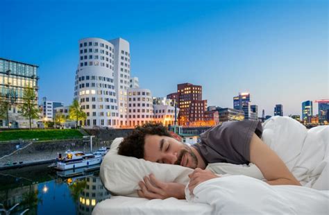 The 10 Best Hotels In Düsseldorf Germany: Top Spots For Unforgettable ...