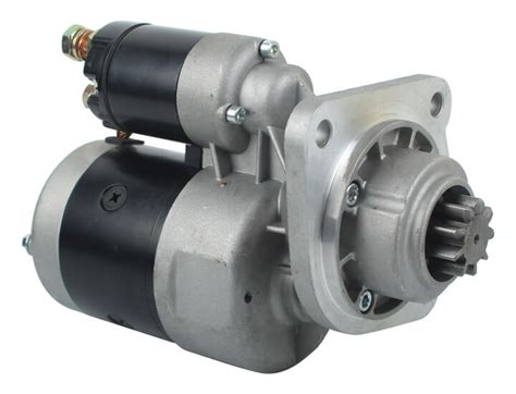 Fiat Tractor Parts Starter New Type - Buy agricultural machinery, John Deere Parts, 2022518 ...