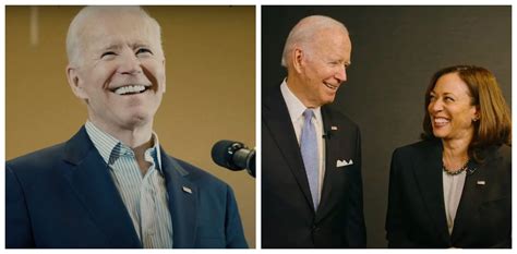 President Joe Biden Officially Announces 2024 Re-Election Bid with ...