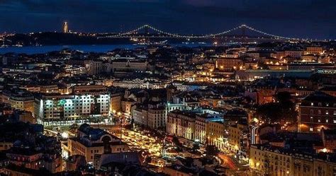 Lisbon Night Tout | ABC Travels