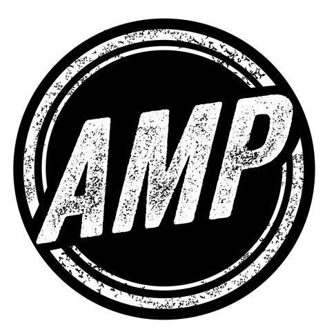 Amplify Logo - LogoDix