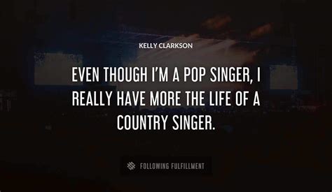 The Best Kelly Clarkson Quotes