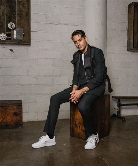 G-Eazy | G eazy style, G eazy, Casual wear for men