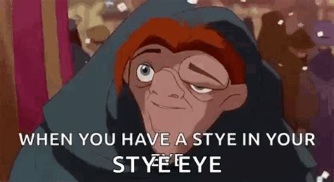 Disney Quasimodo GIF - Disney Quasimodo Hunchback - Discover & Share GIFs