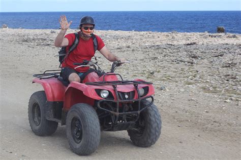 ATV Tour Aruba | Aruba ATV Tours - Around Aruba Tours