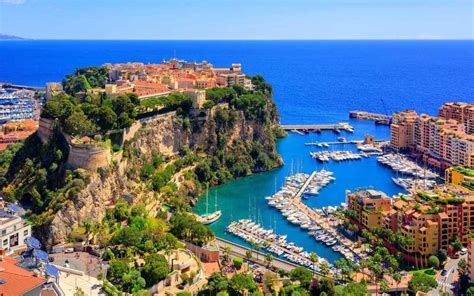 Things to do within budget in the luxury capital of the world - MONACO - Tripoto