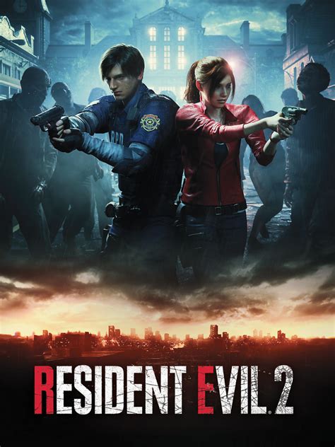 Resident Evil 2 Remake Review - HubPages