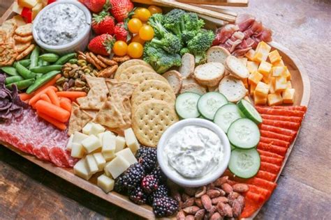 How to Make a Charcuterie Board - Tips + Tricks | Lil' Luna