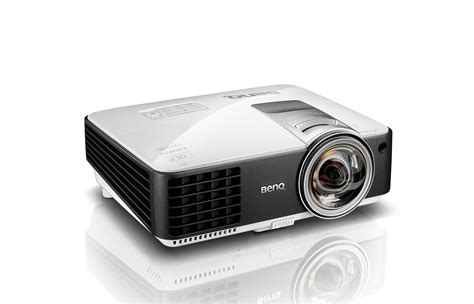 BenQ MW824ST Short-throw Projector