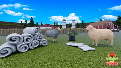 Roblox Farming and Friends codes (June 2022) - DoubleXP