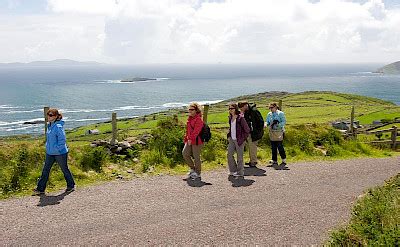 Ring of Kerry Guided or Self-Guided Hike - Ireland | Tripsite