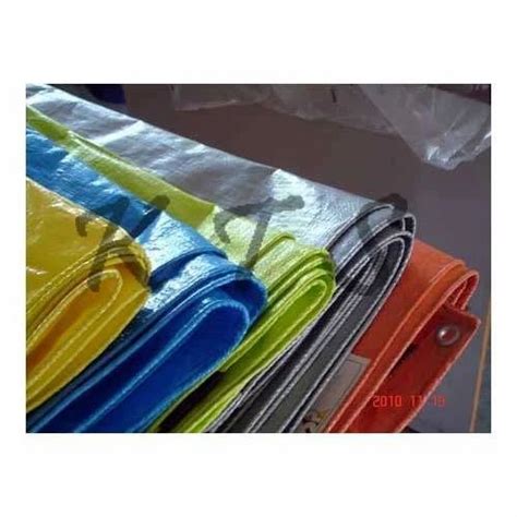 Tarpaulin Material at best price in Pune by Kamalhar Techno Pack Solutions | ID: 3595635788