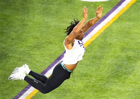 LSU Football: Photos of draft prospects at Tigers’ 2023 pro day