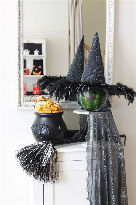 halloween-witch-party-decor - Home Decorating Trends - Homedit