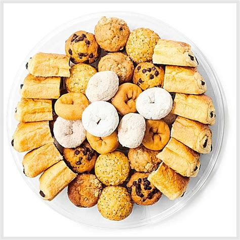 Publix Medium Breakfast Platter (Requires 24-hour lead time ...