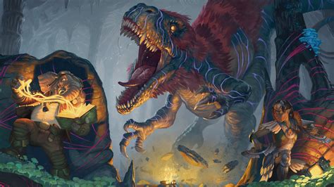 MTG Lost Caverns of Ixalan: 10 best cards in the new Magic: The ...