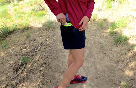 Gear Review: Brooks Trail Collection - Uncommon Path – An REI Co-op ...