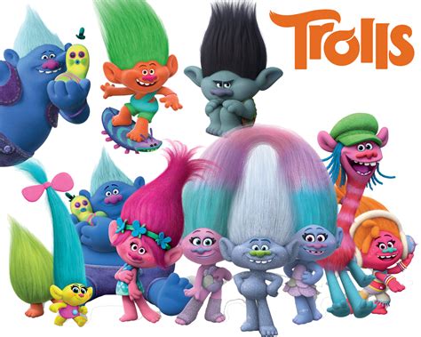 trolls png 10 free Cliparts | Download images on Clipground 2024