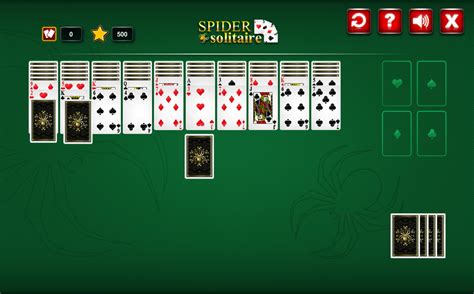 Deluxe Spider Solitaire APK for Android Download