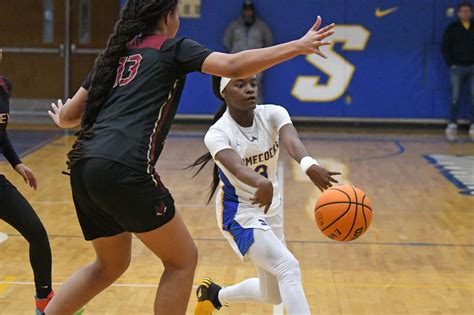 PHOTOS: Sumter High girls basketball hosts Ashley Ridge in SCHSL 5A ...