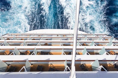 These Are the Worst Rooms on Every Cruise Ship — Best Life