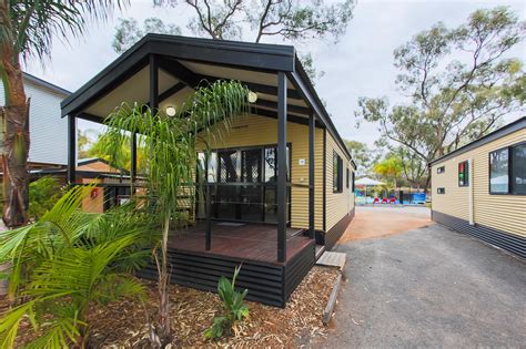 BIG4 Renmark Caravan Park - Best Price Guaranteed » BIG4 Renmark Riverfront