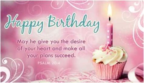 Inspirational Birthday Bible Verses Quotes for Friends - Todayz News