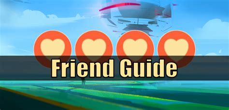 "Pokémon GO" Friends and Lucky Friends Guide - LevelSkip