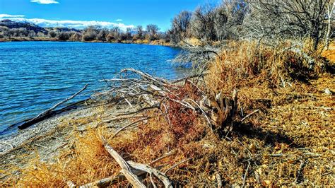 Lake Pueblo State Park | Colorado Outdoor Adventures - YouTube