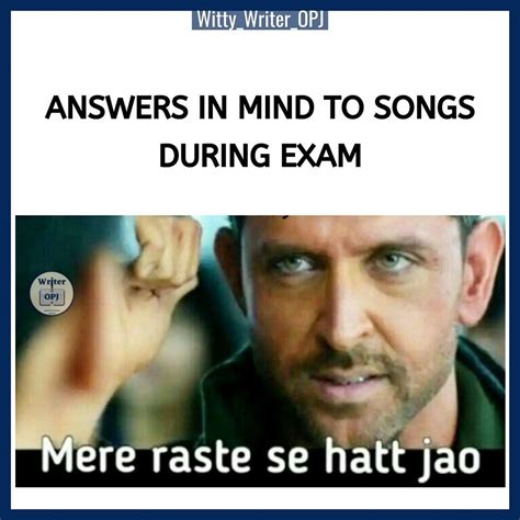 30 Funny Exam Memes for Students