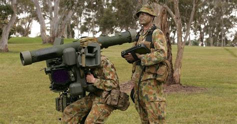 DEFENSE STUDIES: Australia Releases RfI for Next-Generation Air-Defence System