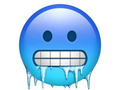 Apple Just Announced New Food Emojis | Cold face, Emoji list, Emoji stickers