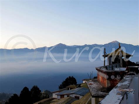 Tawang Monastery - Outdoors Color Photography | World Art Community