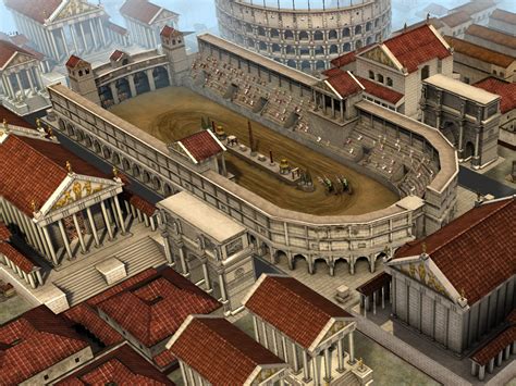 CivCity: Rome on Steam