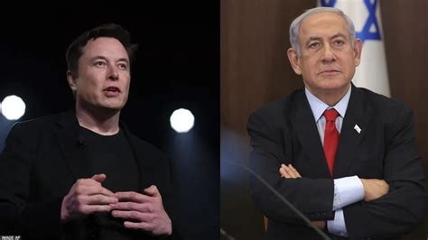 Israel slams Elon Musk's satellite service to Gaza- Republic World