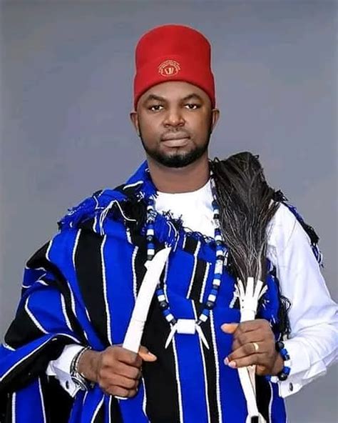 Benue State Traditional Attires (Top 10 Tribes) 2024 | Eucarl Wears