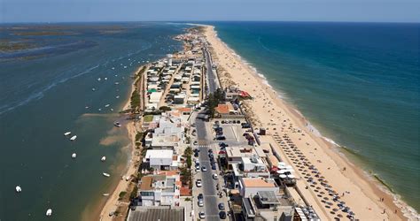 Best Beaches In Faro Portugal