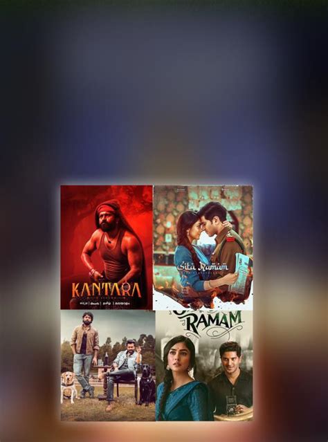 Top 10 Indian Movies of 2022 as per IMDb