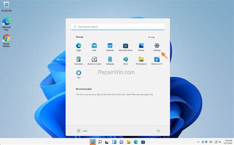 How to Change Taskbar Position in Windows 11. • Repair Windows™