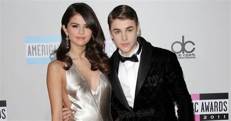 Selena Gomez Gets Candid About Justin Bieber Breakup