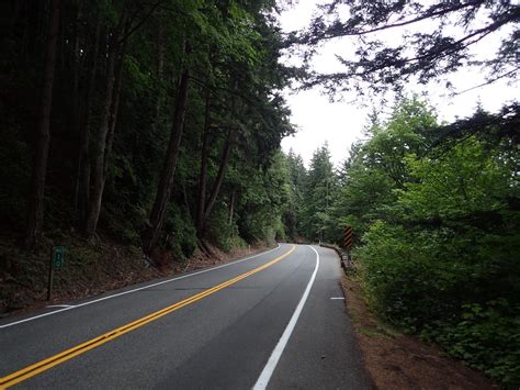 PNT day 52 - Chuckanut Drive & Bay View Road - Lifetimetrails