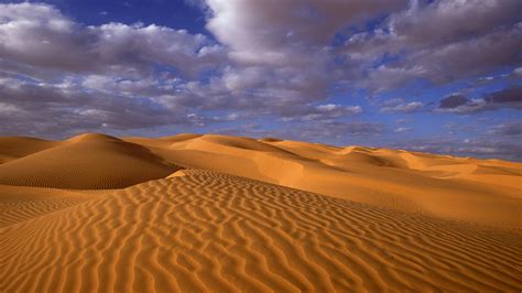 Sahara - The English Patient's Desert (ScienceVision)