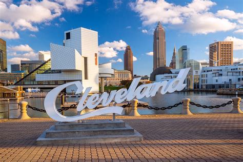 20 Best Things to Do in Cleveland, OH - Road Affair