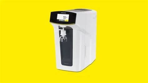 Lab Water Purification System, For Industries at ₹ 300000 in Badlapur ...