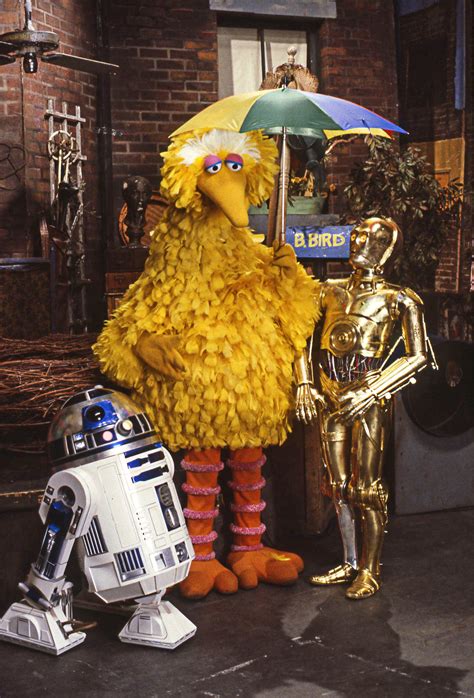 Star Wars - Muppet Wiki